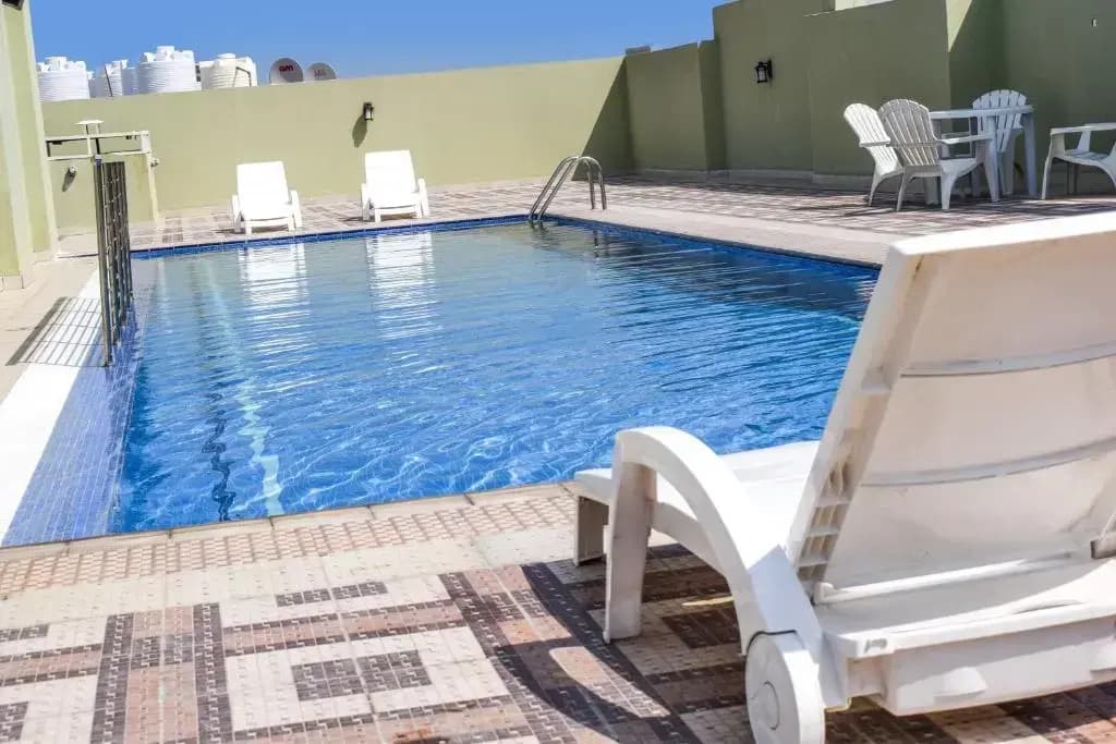 Al Mansour Park Inn Hotel & Apartment - photo 8