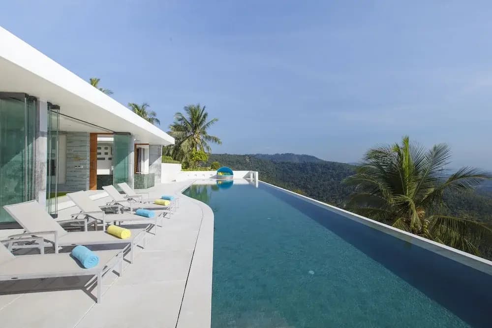 Lime Samui 3 Villas 15 Br - photo 14