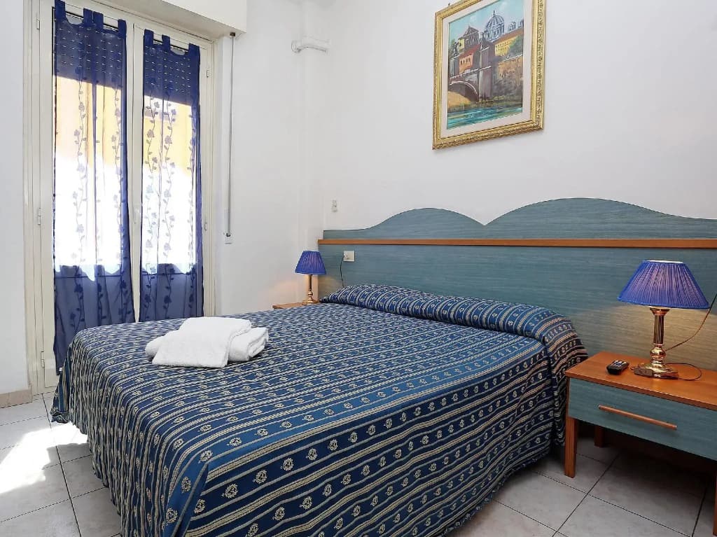 Athena Hotel - photo 7