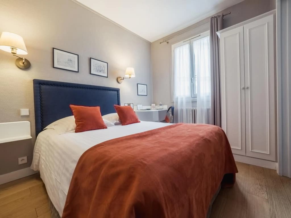 New Orient Hôtel - photo 16