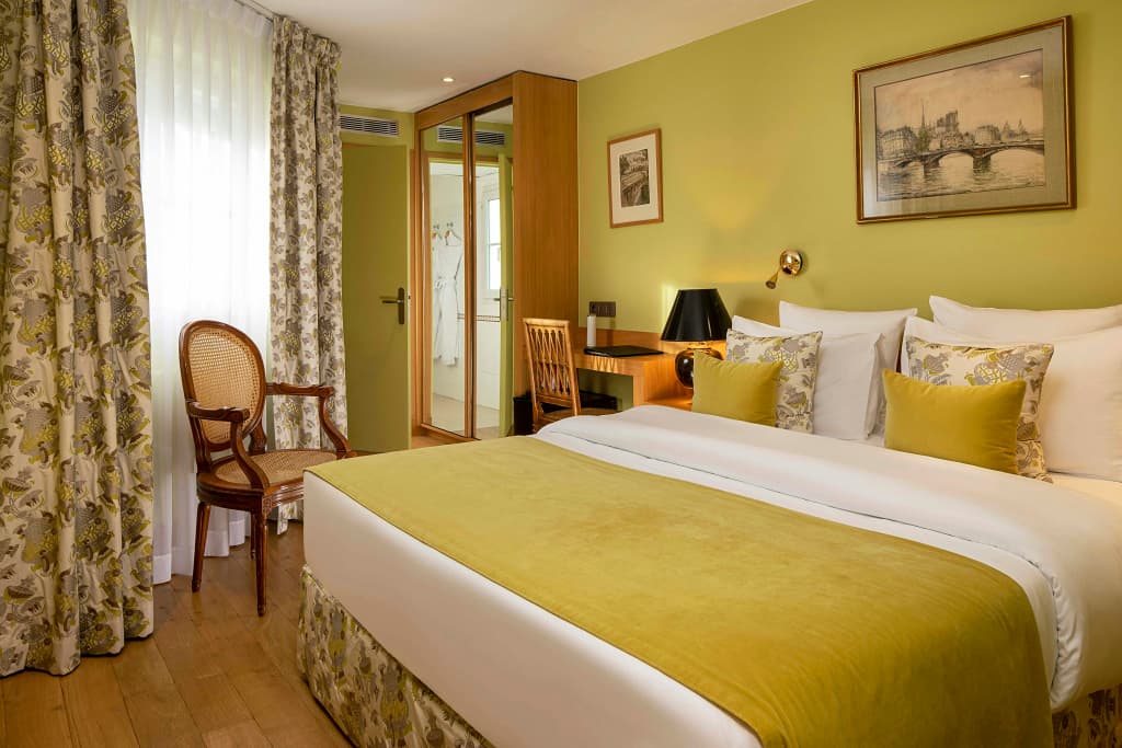 Hotel Pas De Calais - photo 36