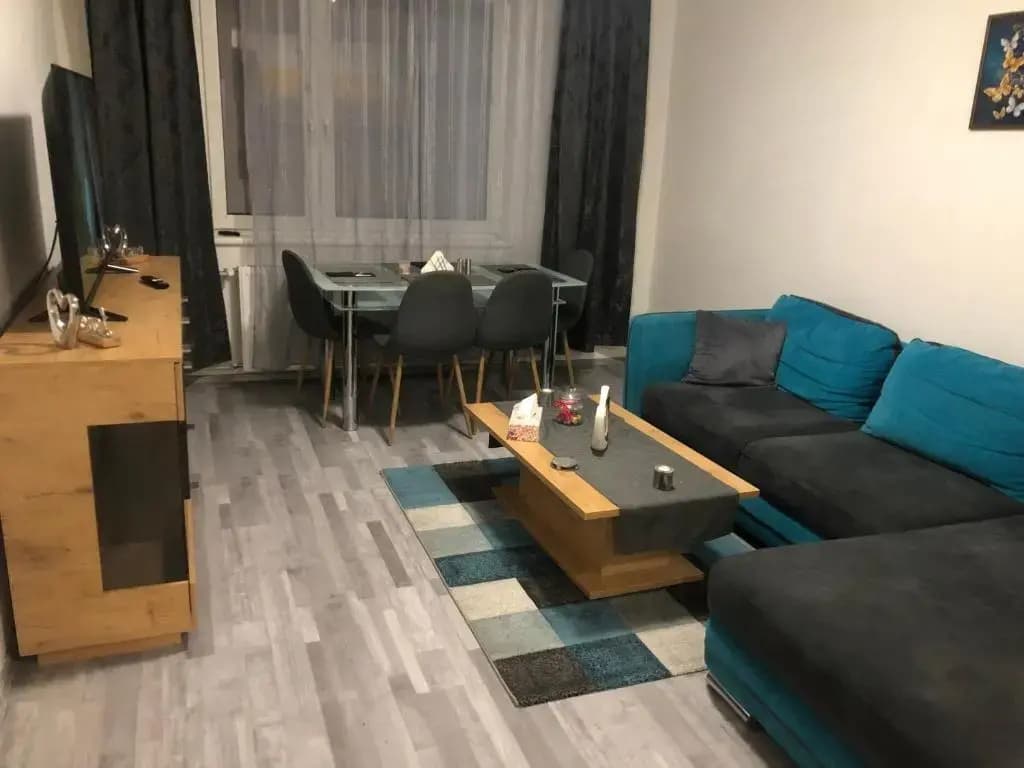 Amazing Location Apartment - main photo