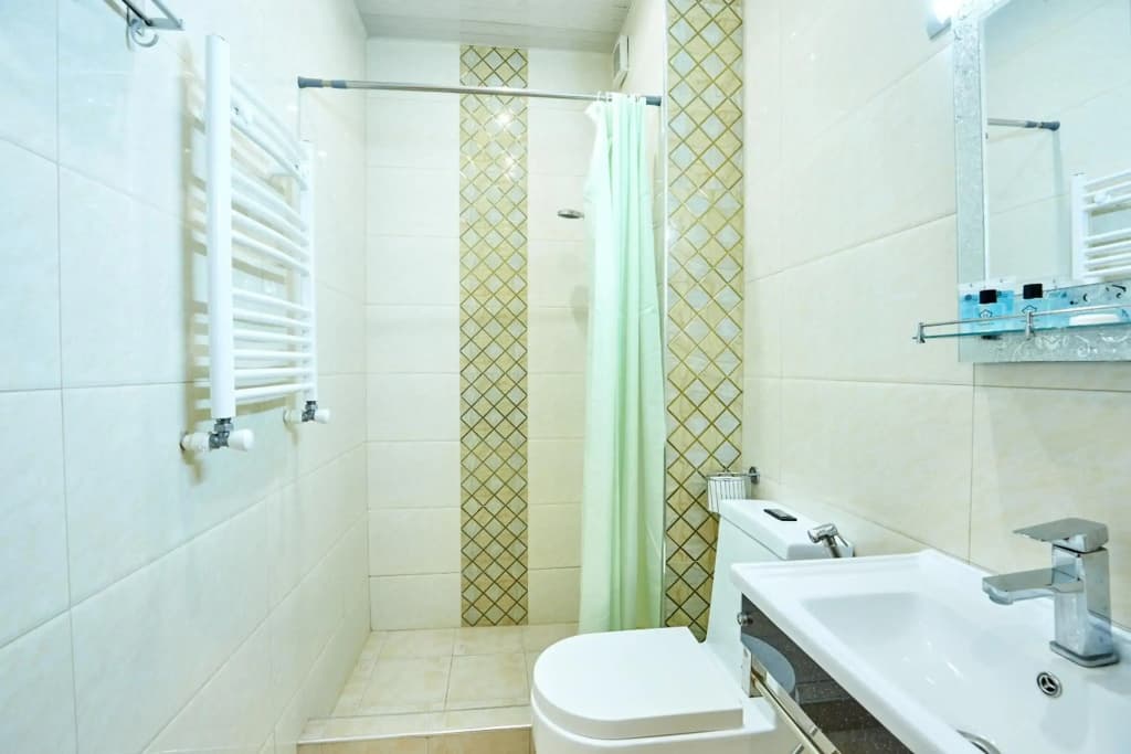 Diadema Hotel - photo 9