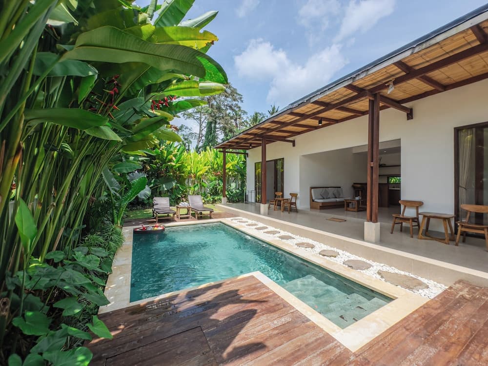 Casa Mahesa Villas - photo 17