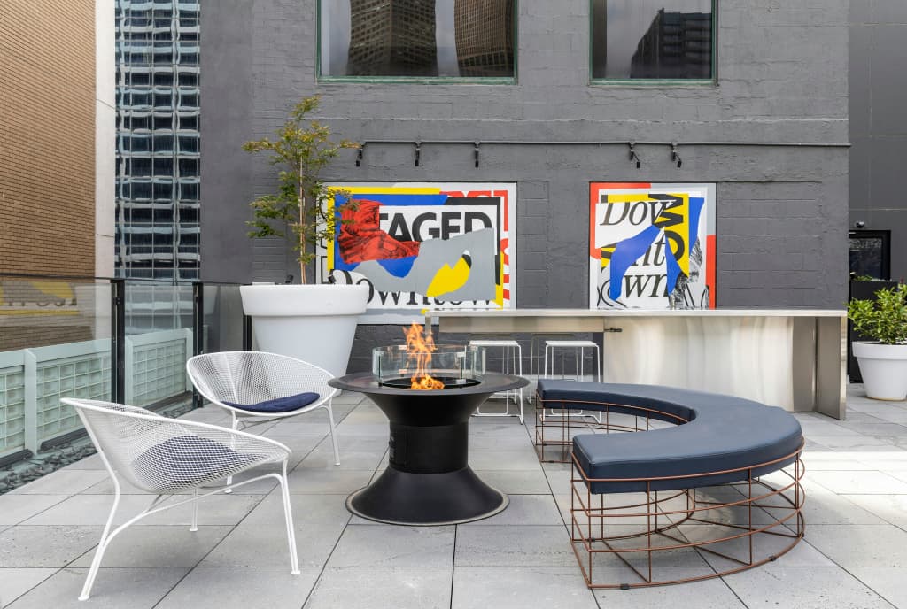 Lancemore Crossley Melbourne City Centre - photo 19