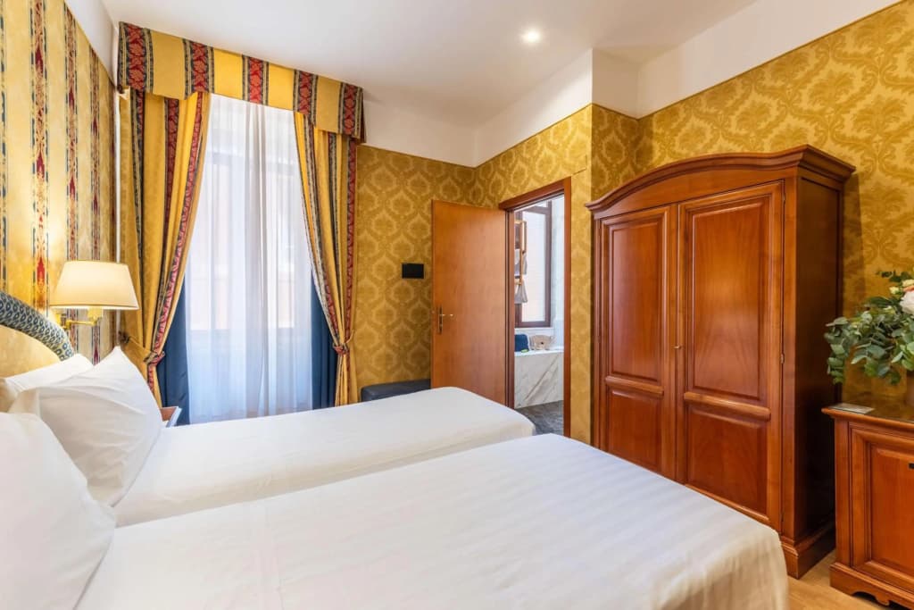 Hotel Raffaello, Sure Hotel Collection by Best Western - photo 49