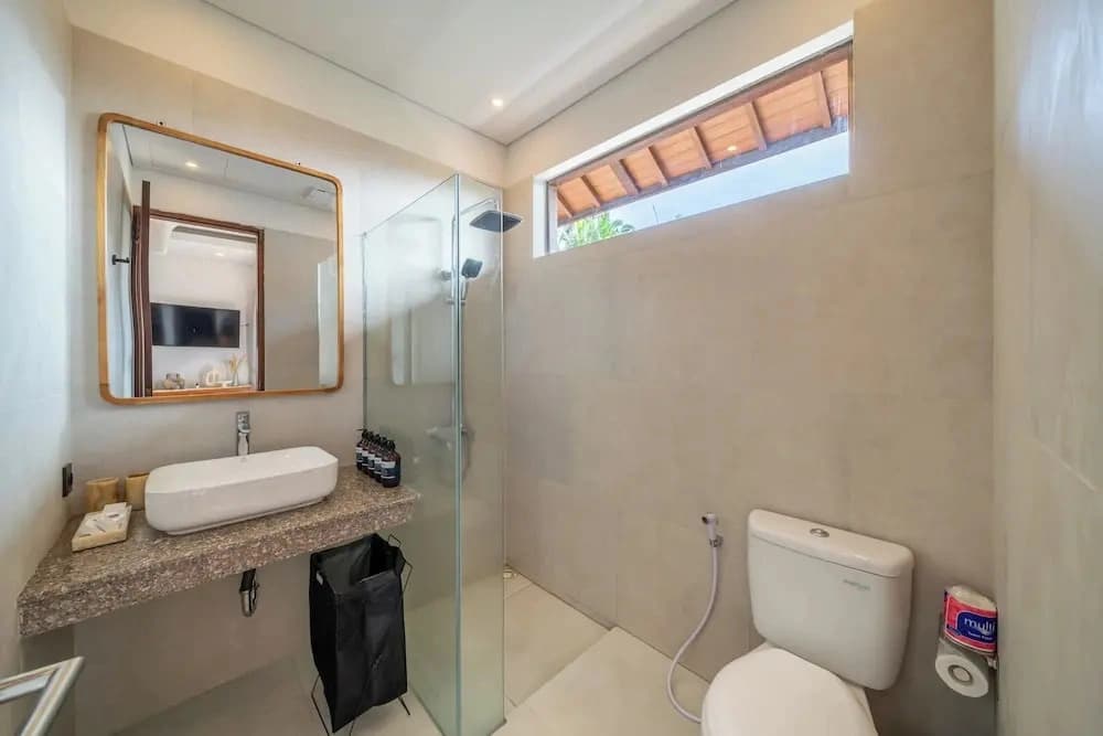 Toya Apartments Ubud - photo 11