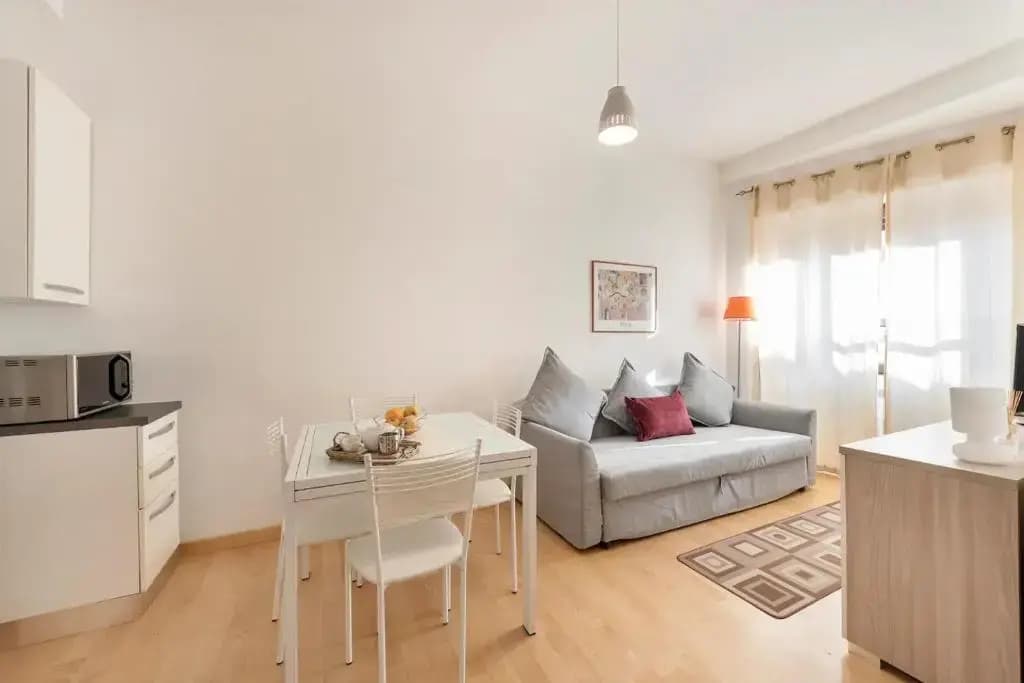 Key Apartment Basilica - photo 6
