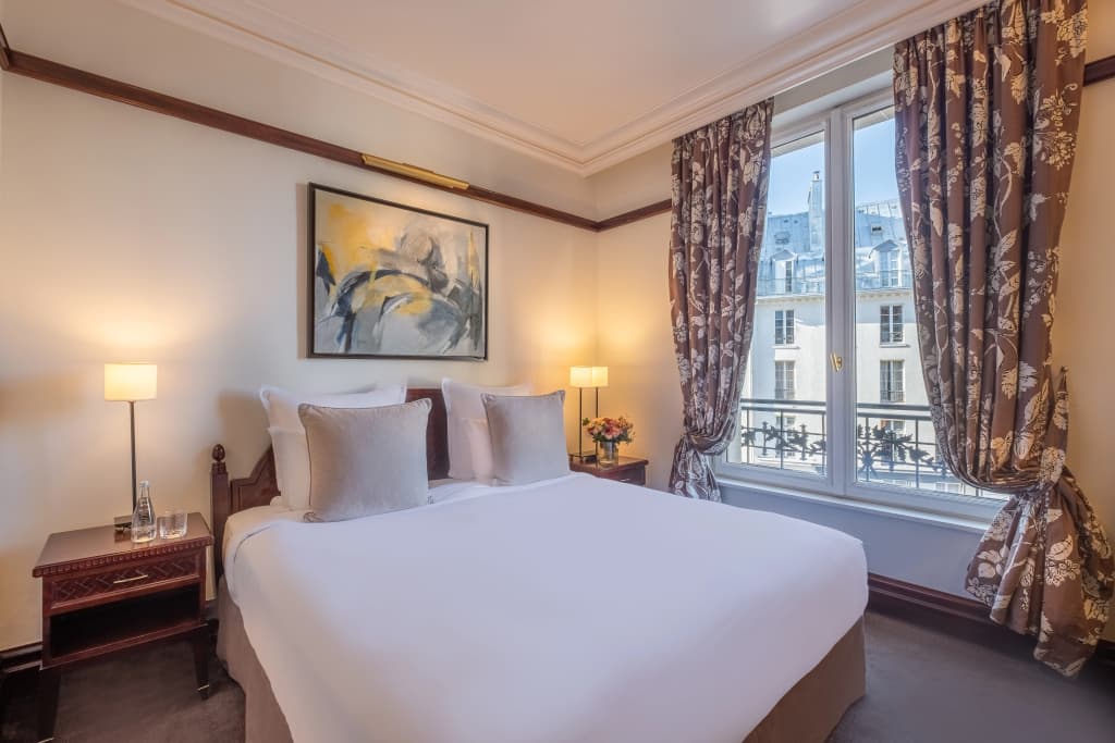 Hôtel Pont Royal - photo 34