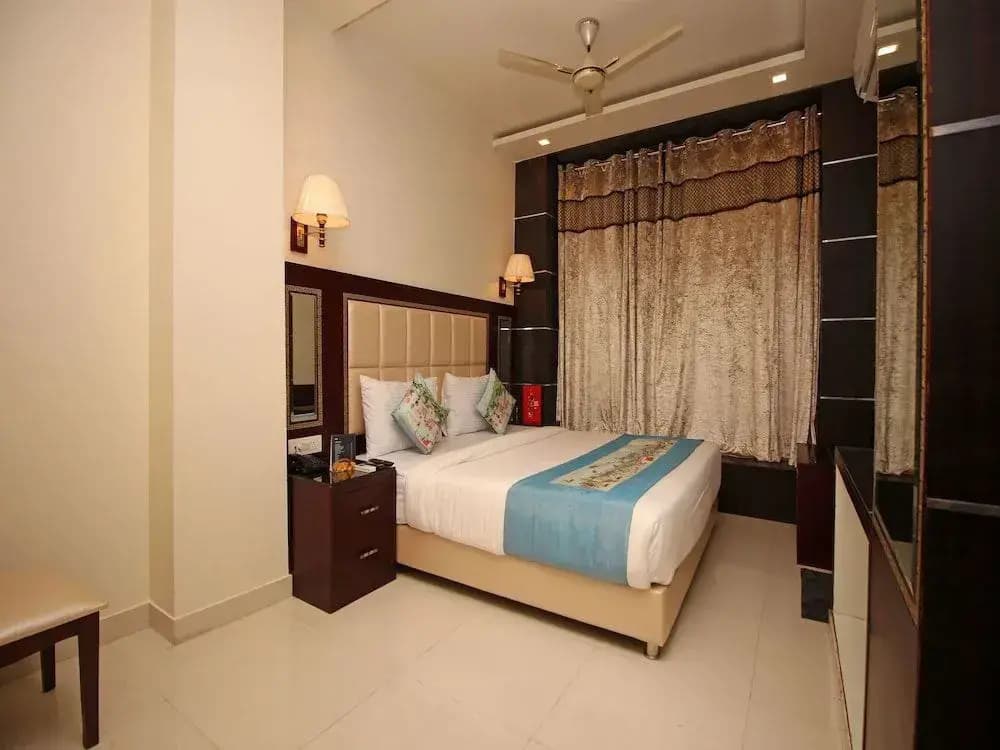 OYO Flagship 737 Paschim Vihar - photo 6