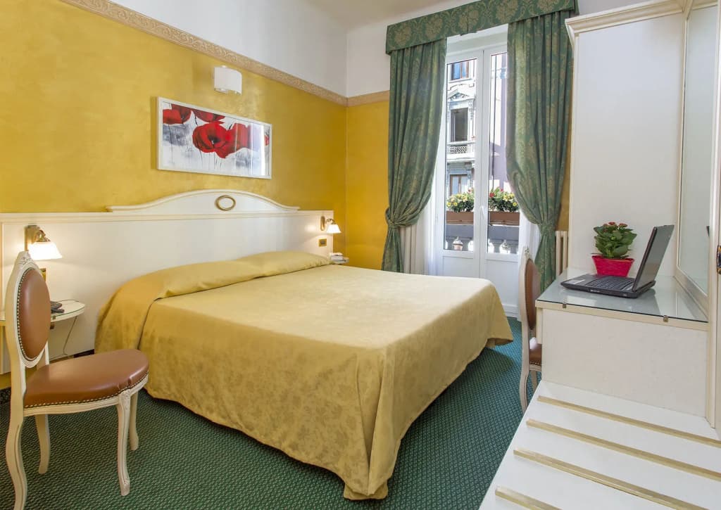 Charly Hotel - photo 3