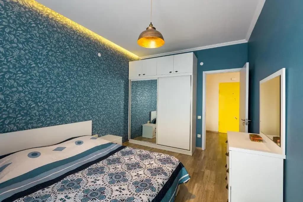 Cozy studio with balcony - photo 3