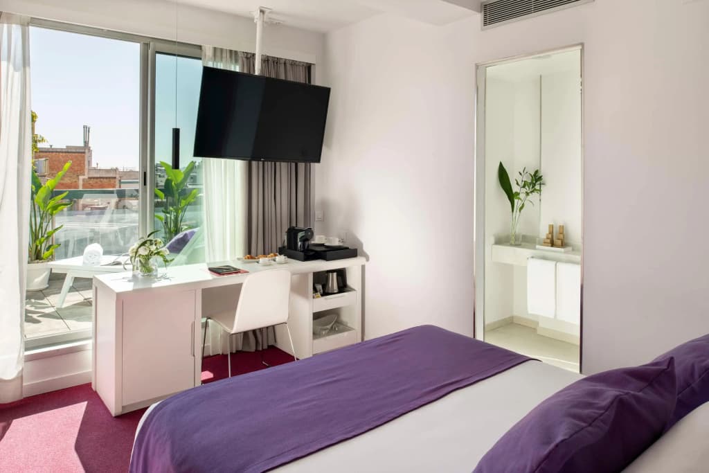 Allegro Barcelona - photo 27