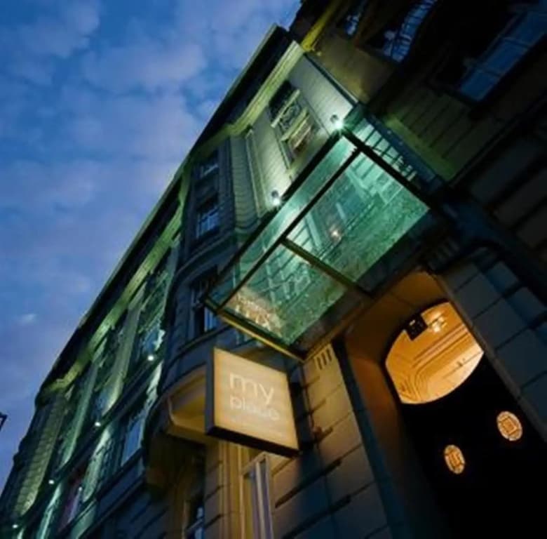 MyPlace - Premium Apartments Riverside - photo 1