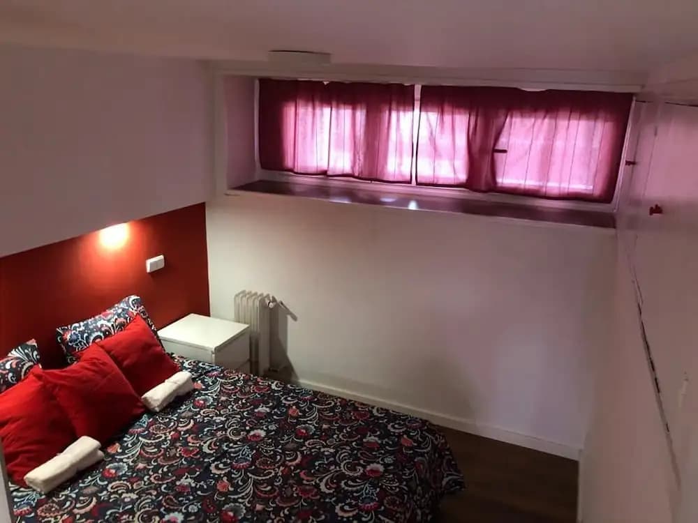 Eurosuite Galileo Madrid - photo 4