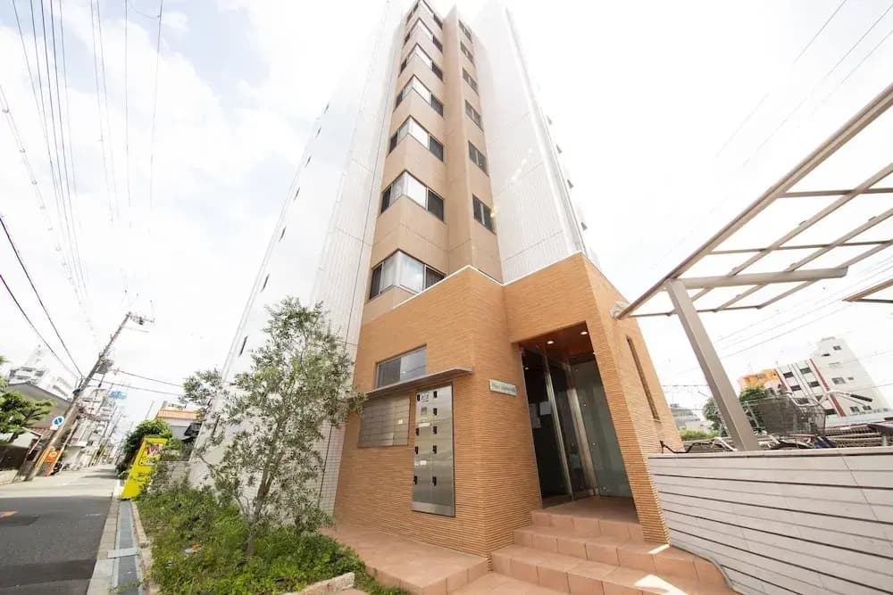 Comfort Self Hotel Prosper Rainbow Villa - photo 1