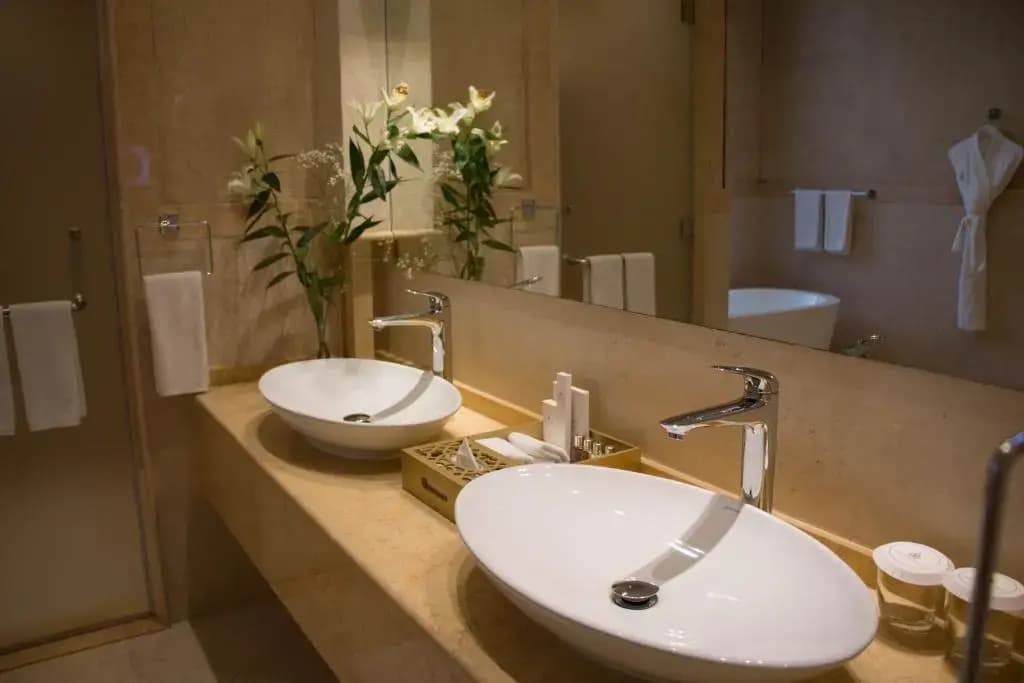 Western Hotel - Madinat Zayed - photo 9