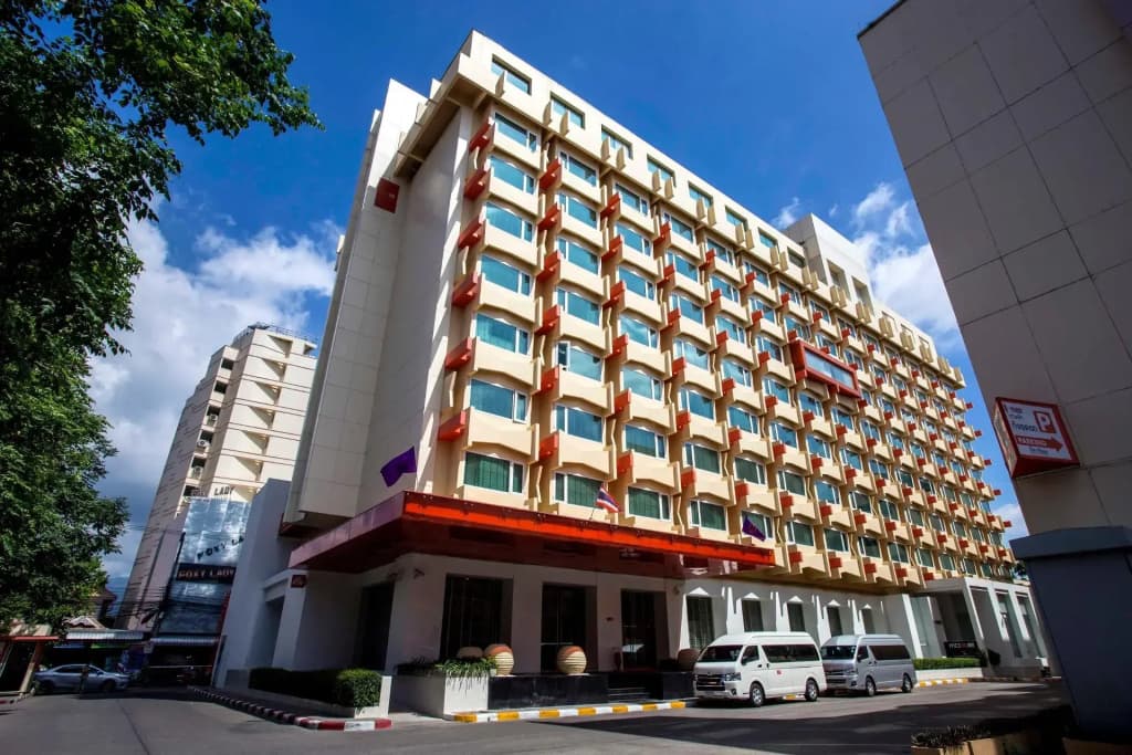 dusitD2 Chiang Mai (SHA Extra Plus) - photo 1