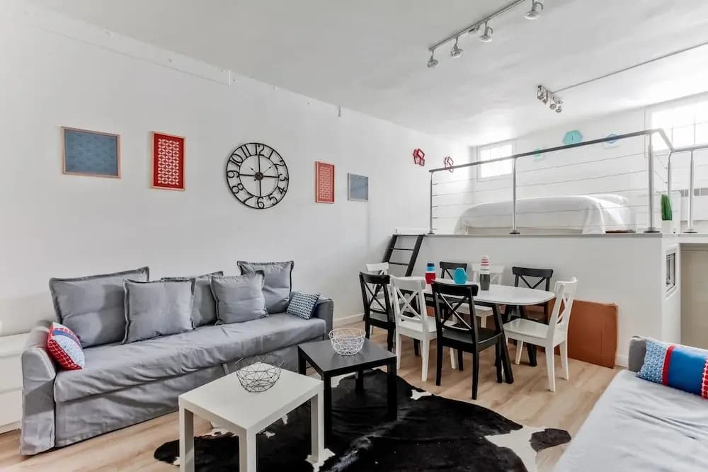 33 - Flat Av des Champs-Élysées - photo 8