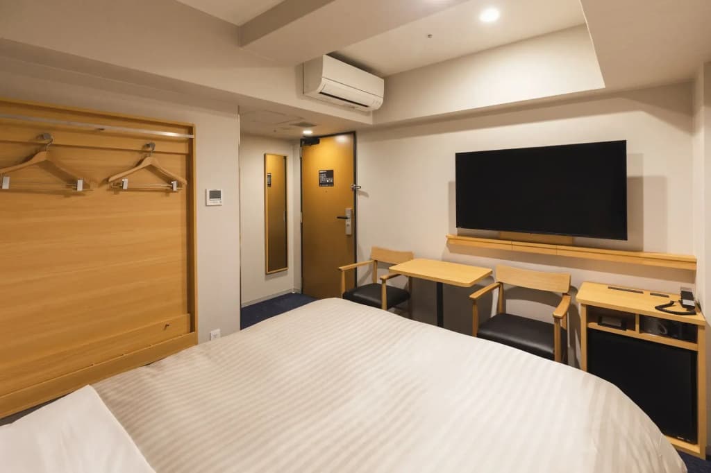 Sotetsu Fresa Inn Kyoto-Kiyomizu Gojo - photo 8