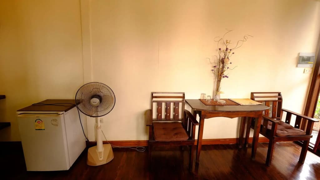 Fruit Tree Lodge - photo 2