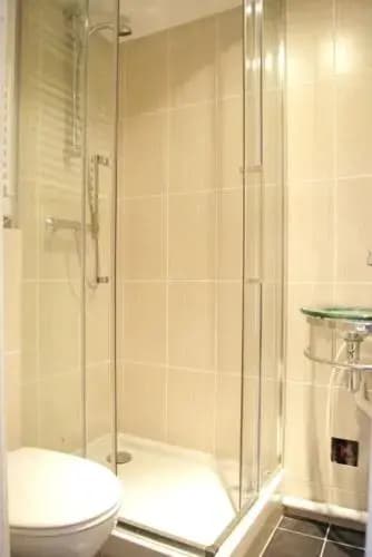 Studio Rue Lacépède - photo 7