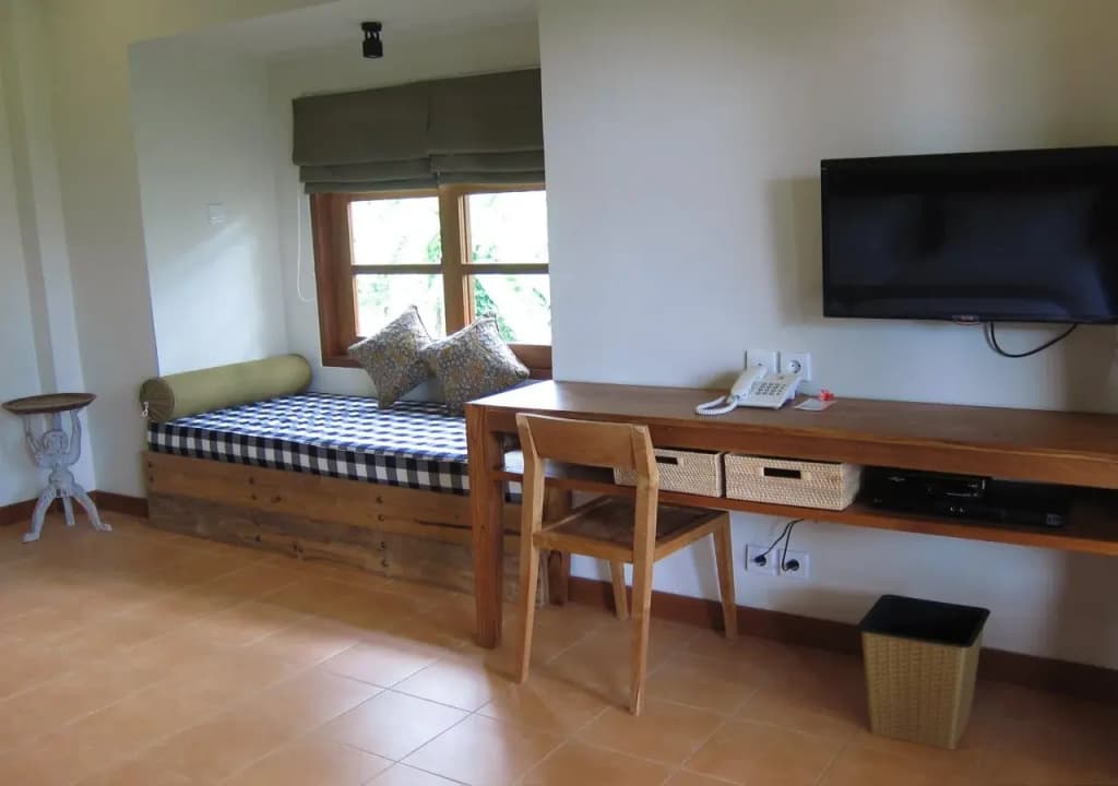 Ubud Lestari Bungalows - photo 2