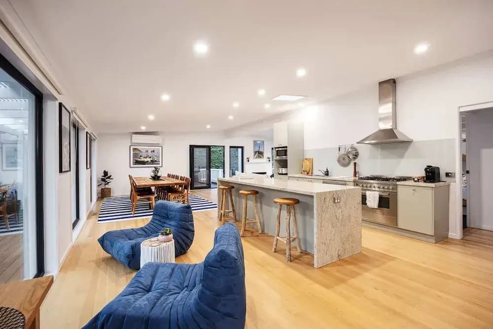 Portsea Coastal Retreat - photo 1