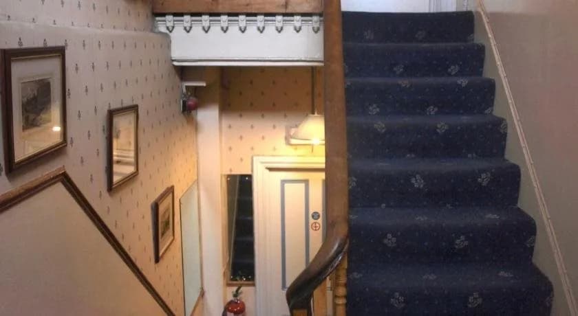 Oakley Hotel - photo 16