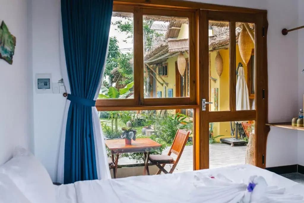 La Belle Anbang Homestay - photo 2