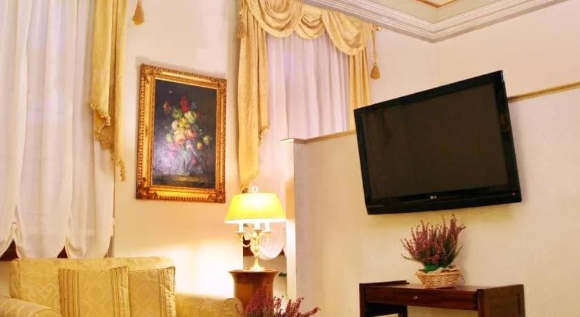 Tornabuoni La Petite Suite - photo 6