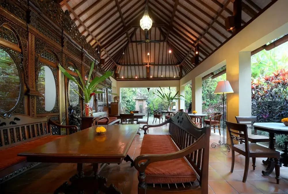 Rumah Ganesha - photo 17