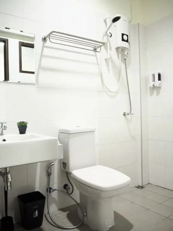 Bua House Poshtel - photo 7