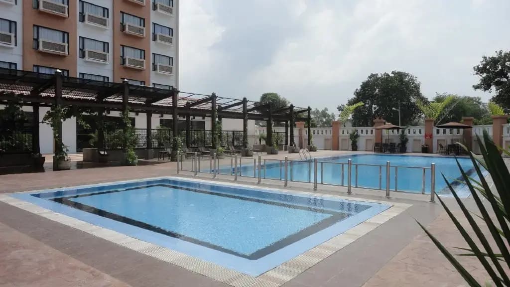 Permai Hotel Kuala Terengganu - photo 16