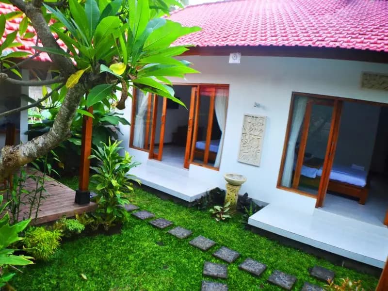 K Ubud House - photo 1