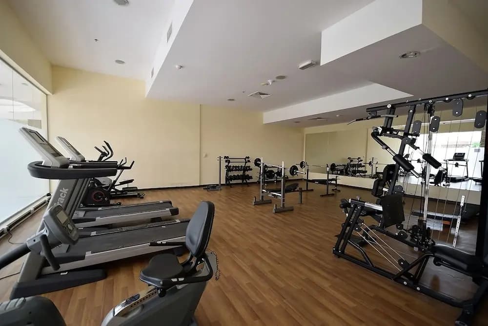 Silicon Gate - photo 10