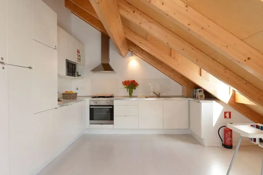 Belem Riverside View Apartments - photo 12