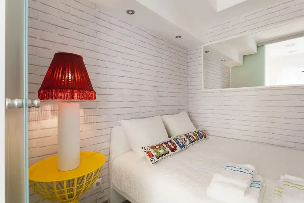 ALTIDO Trendy chic studio in Alfama, 4mins to Santo Estêvão Belvedere viewpoint - photo 4