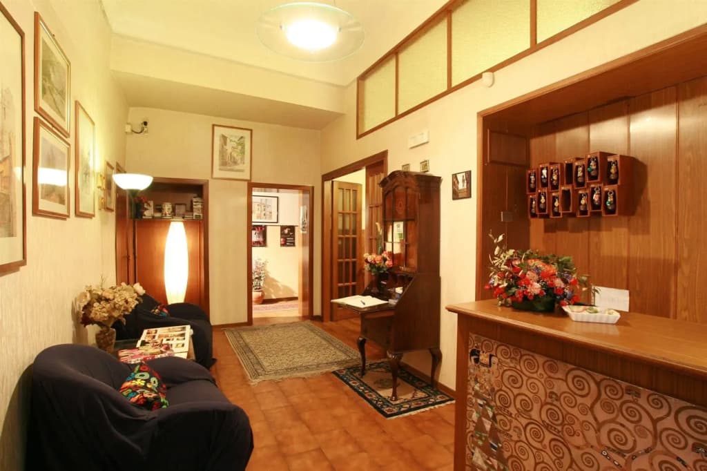 Hotel Locanda de Pazzi - photo 2