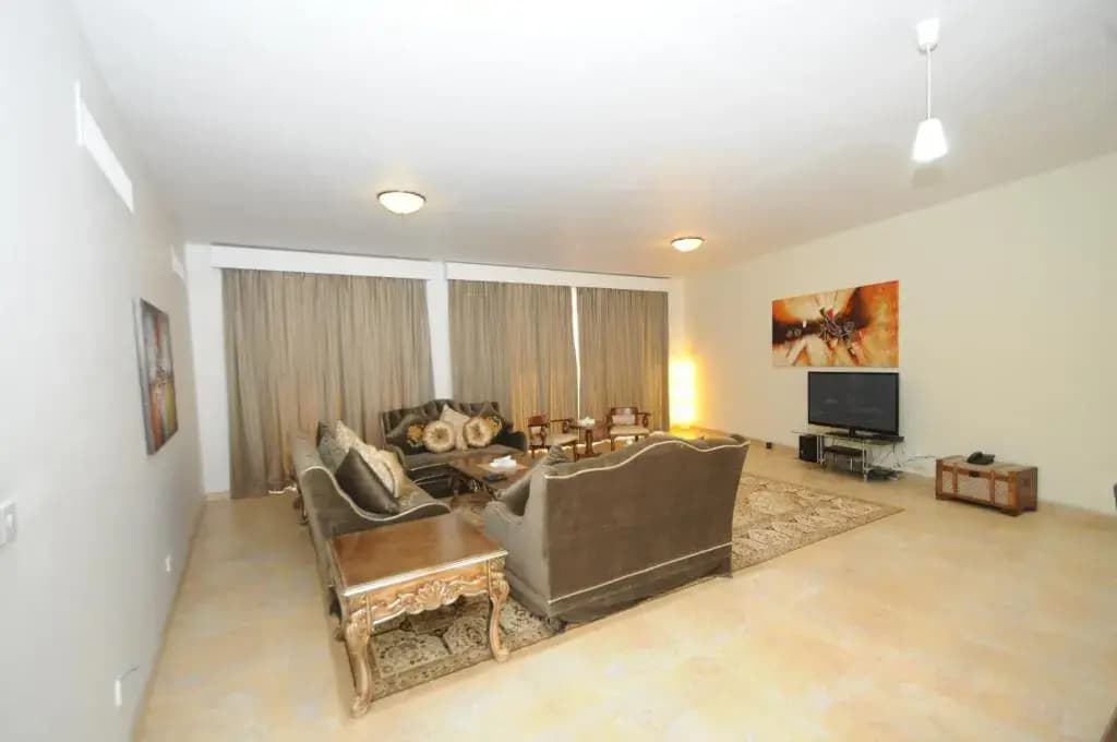 Al Jazira Hotel and Resort - photo 6