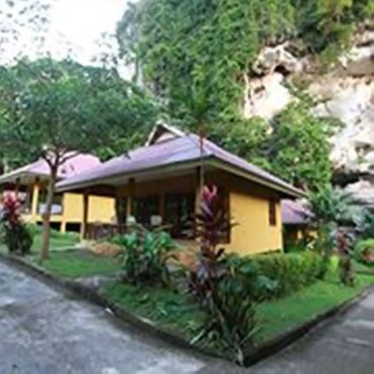 Tonsai Bay Resort - photo 20