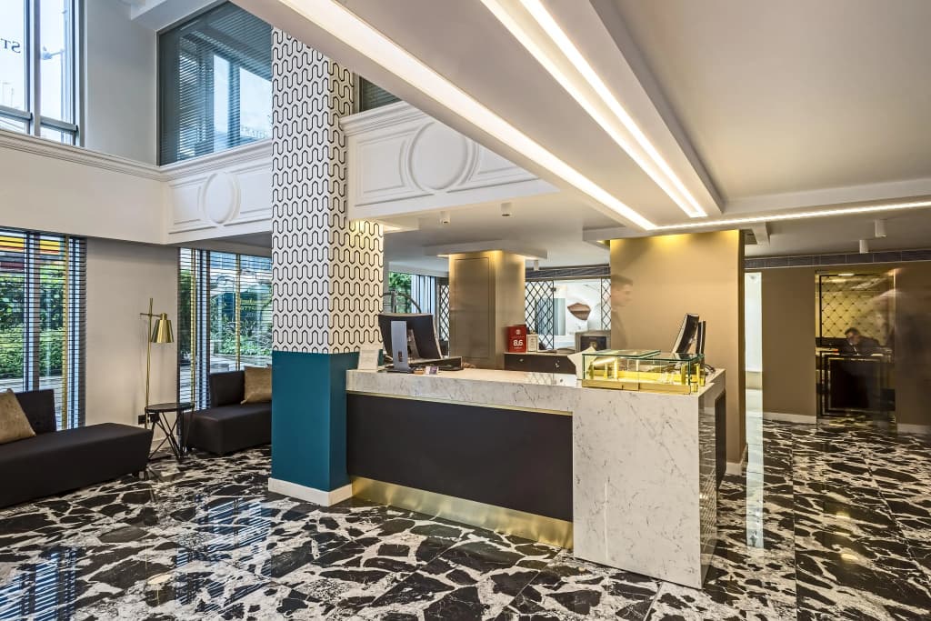 Airotel Stratos Vassilikos Hotel - photo 3