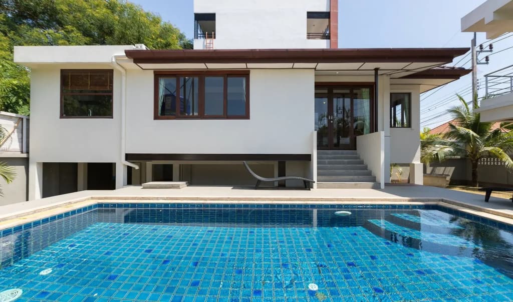 Lemon House - photo 8