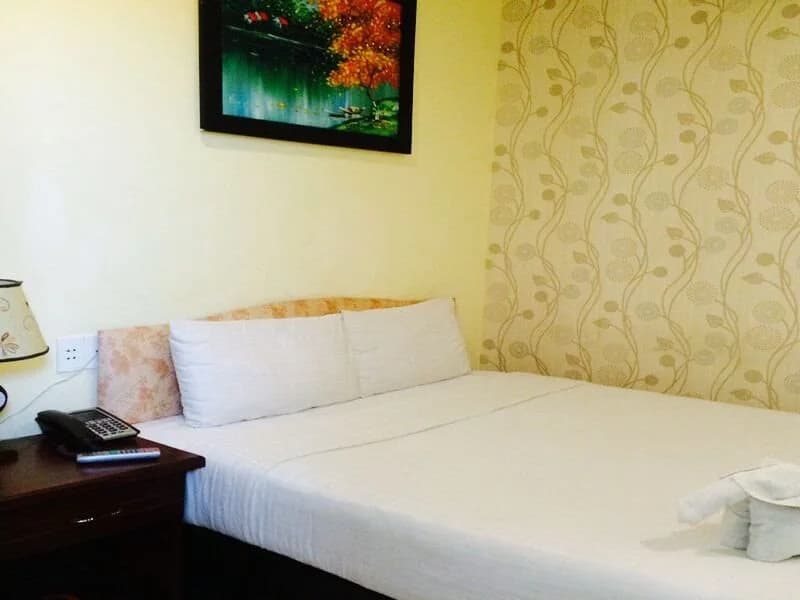 Khanh Nhi 2 Hotel - photo 4