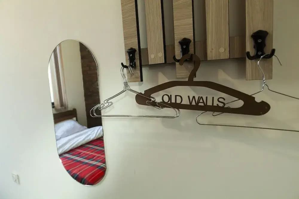 Old Walls Hostel - photo 15