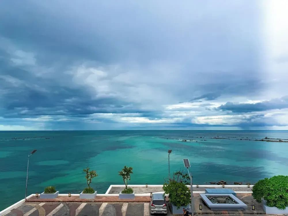 ClayHouse SAMUI Boutique Hotel - photo 18