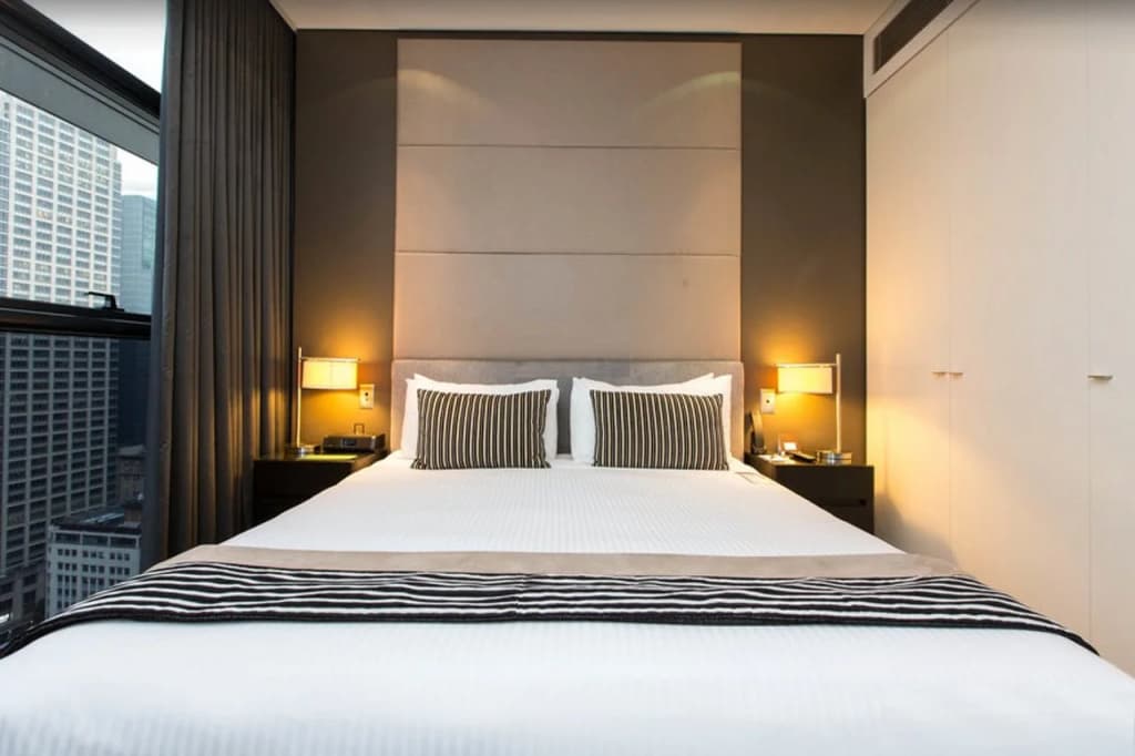 Fraser Suites Sydney - photo 6
