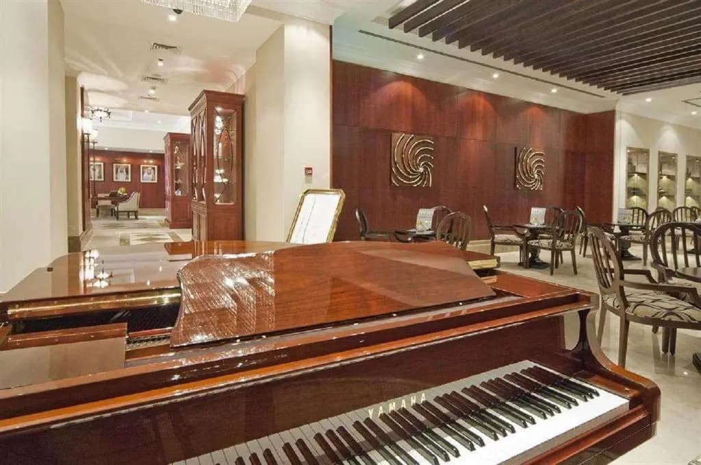 Ayla Hotel - photo 20