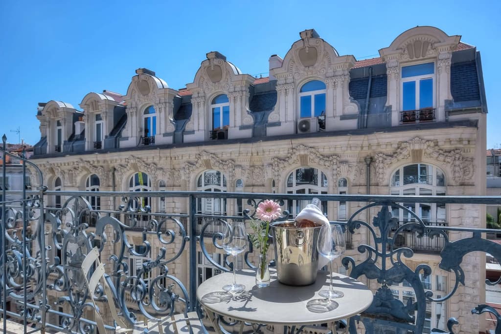 Maison Lamartine - main photo