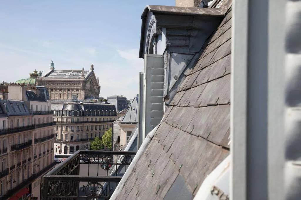 Hôtel Excelsior Opéra - photo 23